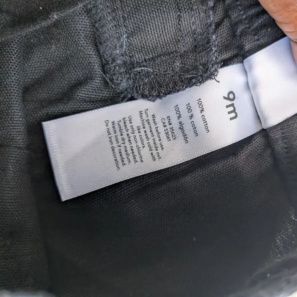 Carters carter 100